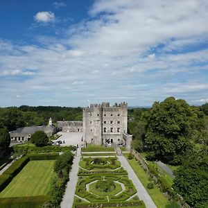 Kilkea Castle